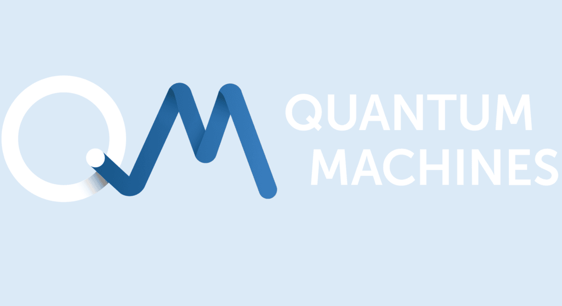 Quantum Machines