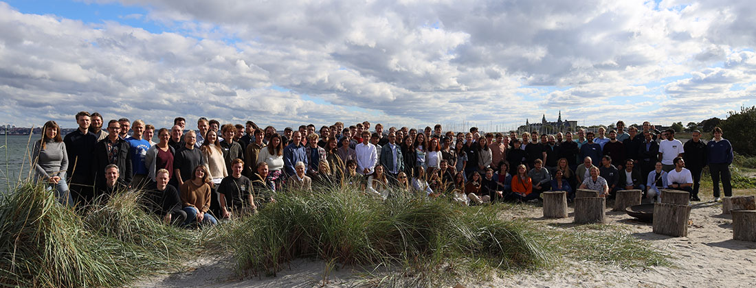 Novo Nordisk Foundation Quantum Computing Programme