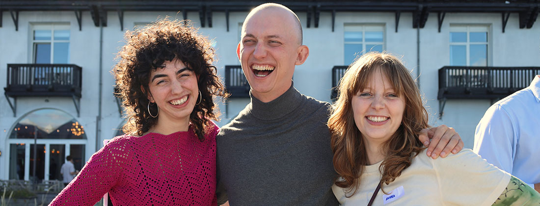 Novo Nordisk Foundation Quantum Computing Programme