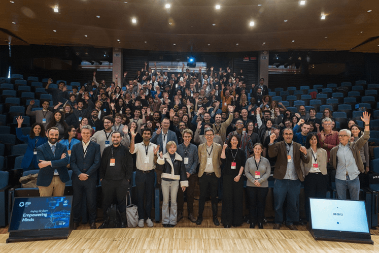 Quantum Education Summit 2025