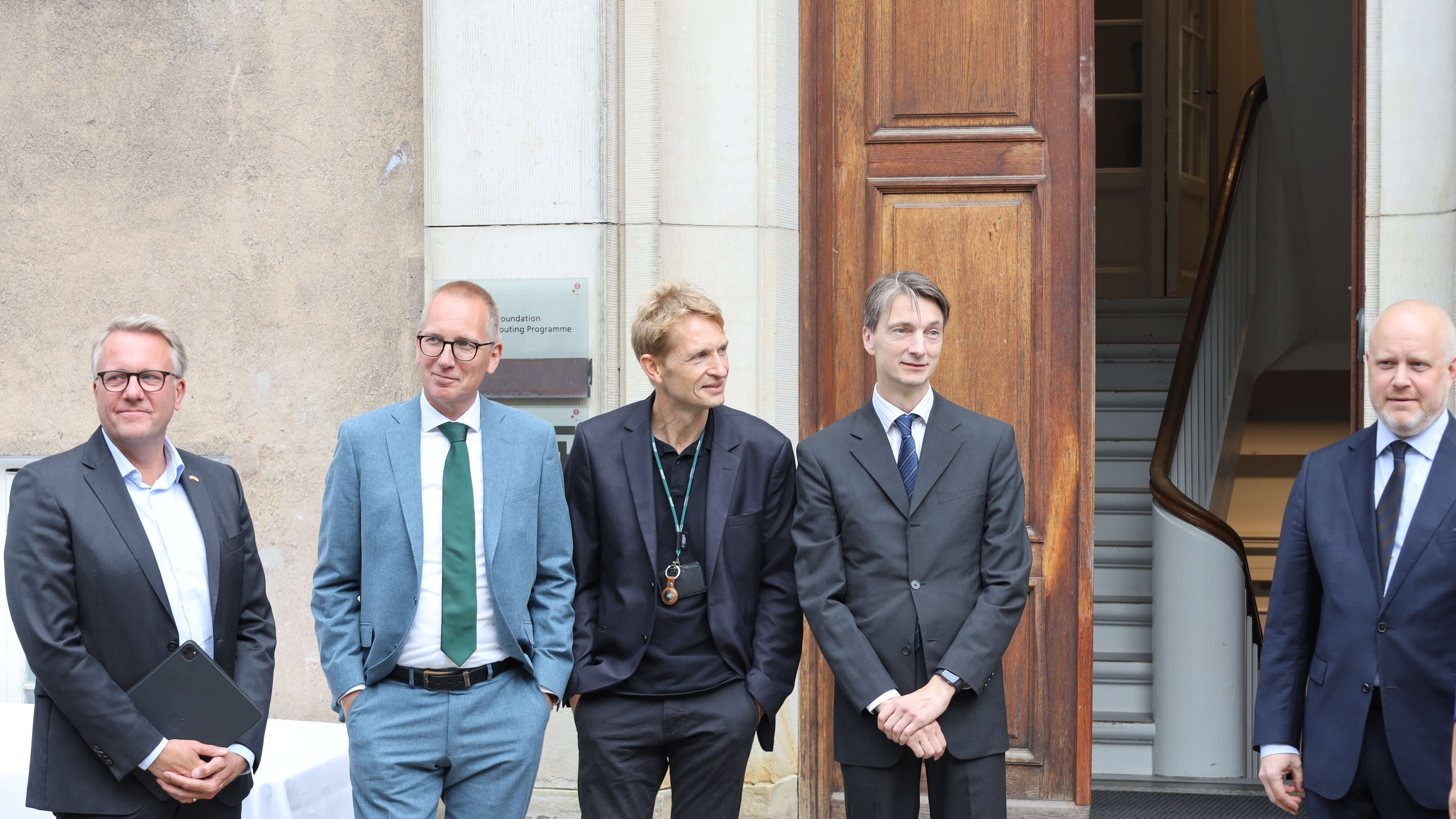 her skal du skrive en alternativ tekst til billedet