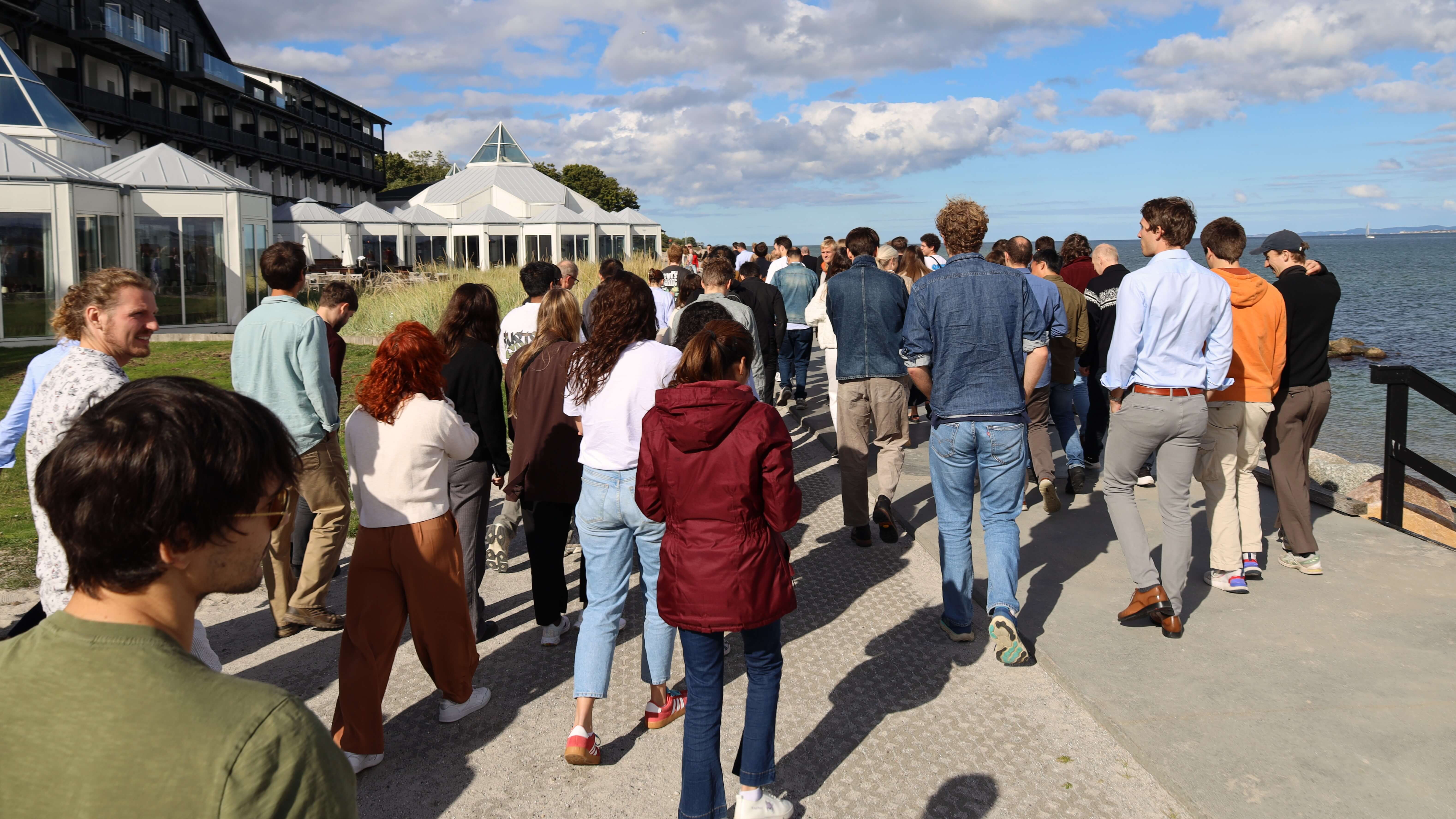her skal du skrive en alternativ tekst til billedet