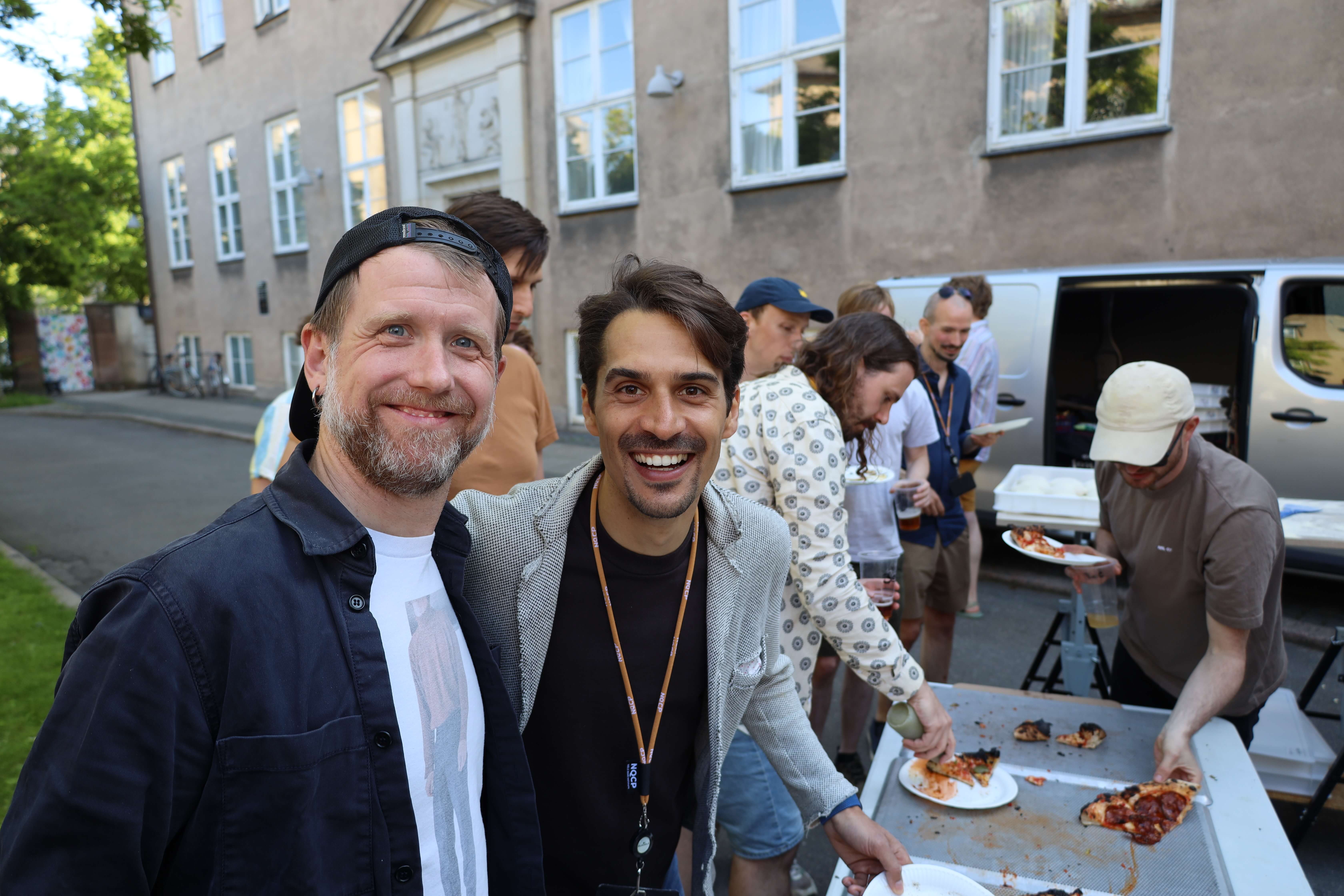 her skal du skrive en alternativ tekst til billedet