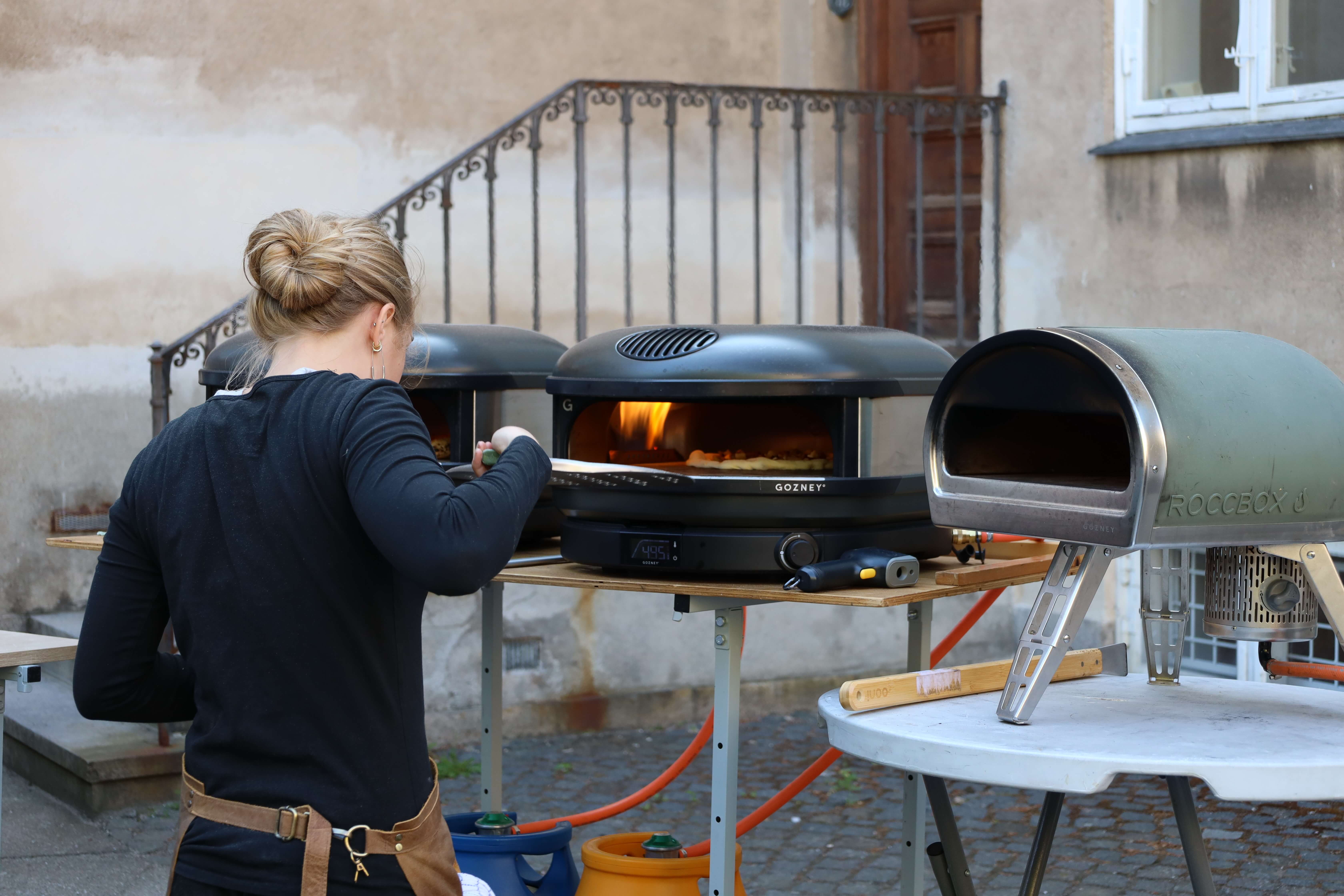 her skal du skrive en alternativ tekst til billedet