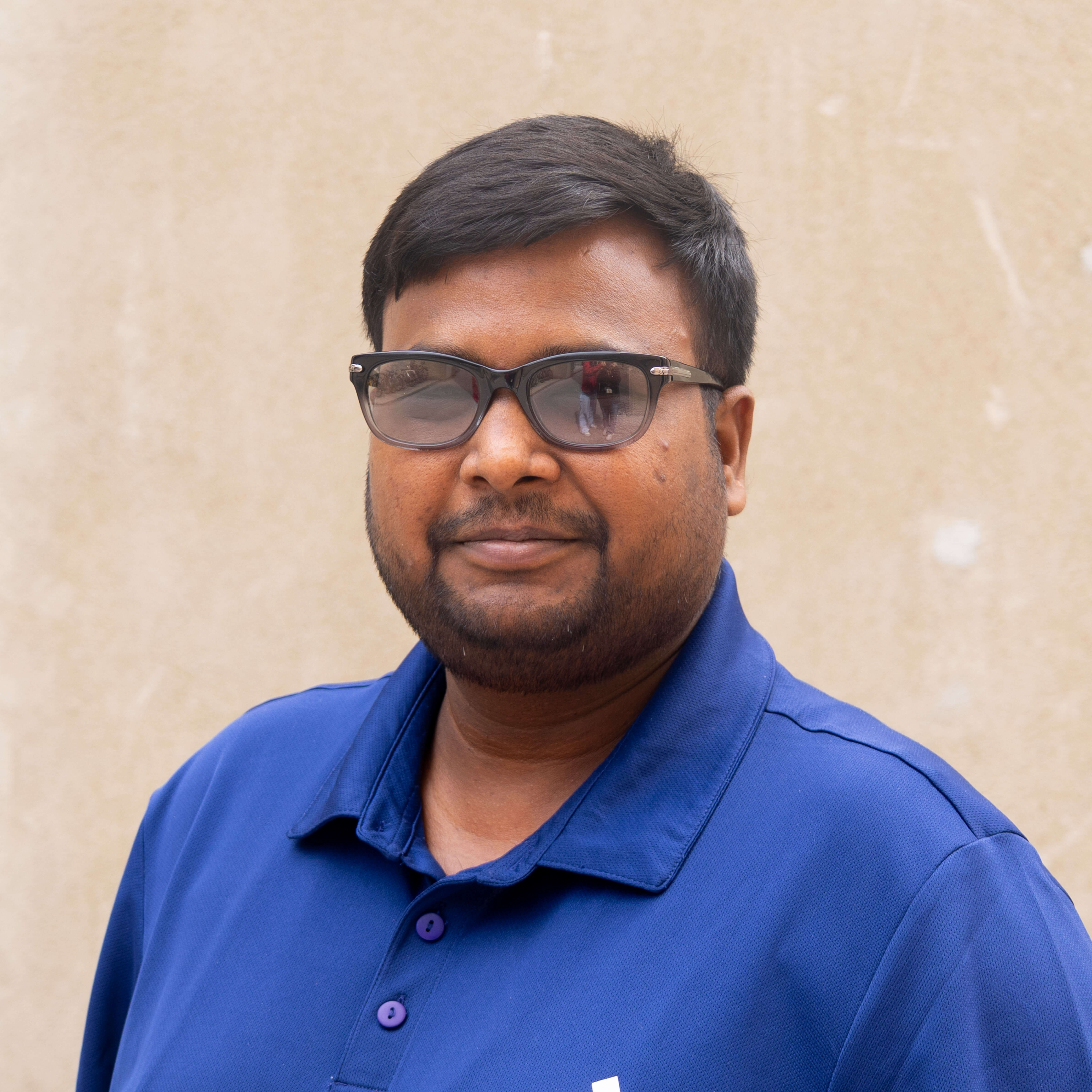 Mithilesh